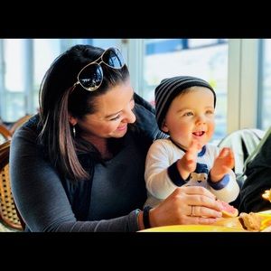 Meet your Posher, Lauren